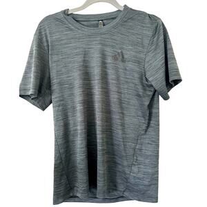Adidas Axis Tech Tee Performance T-Shirt